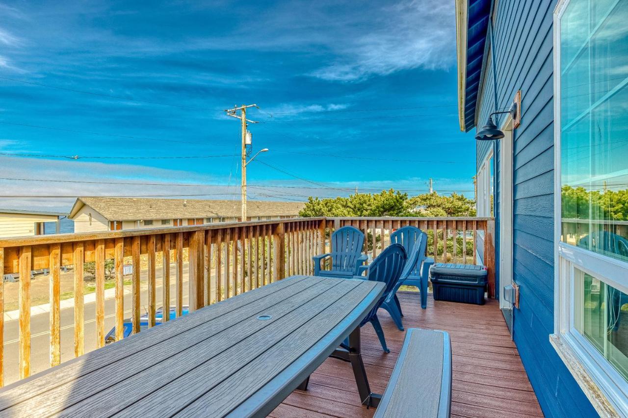 The Harbor House Holiday home *