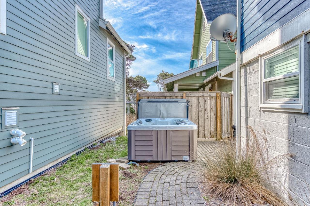 A Slice Above Holiday home