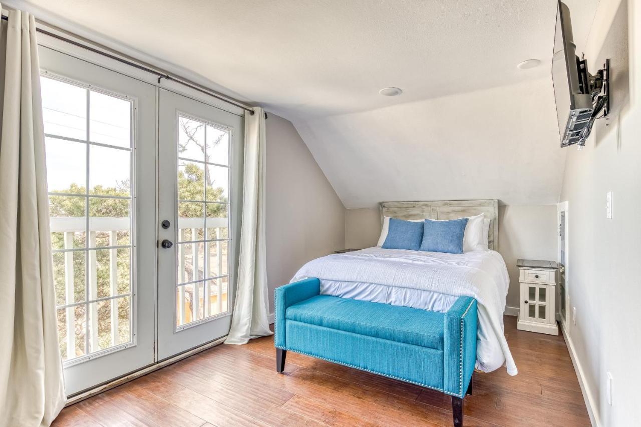 The Harbor House Holiday home