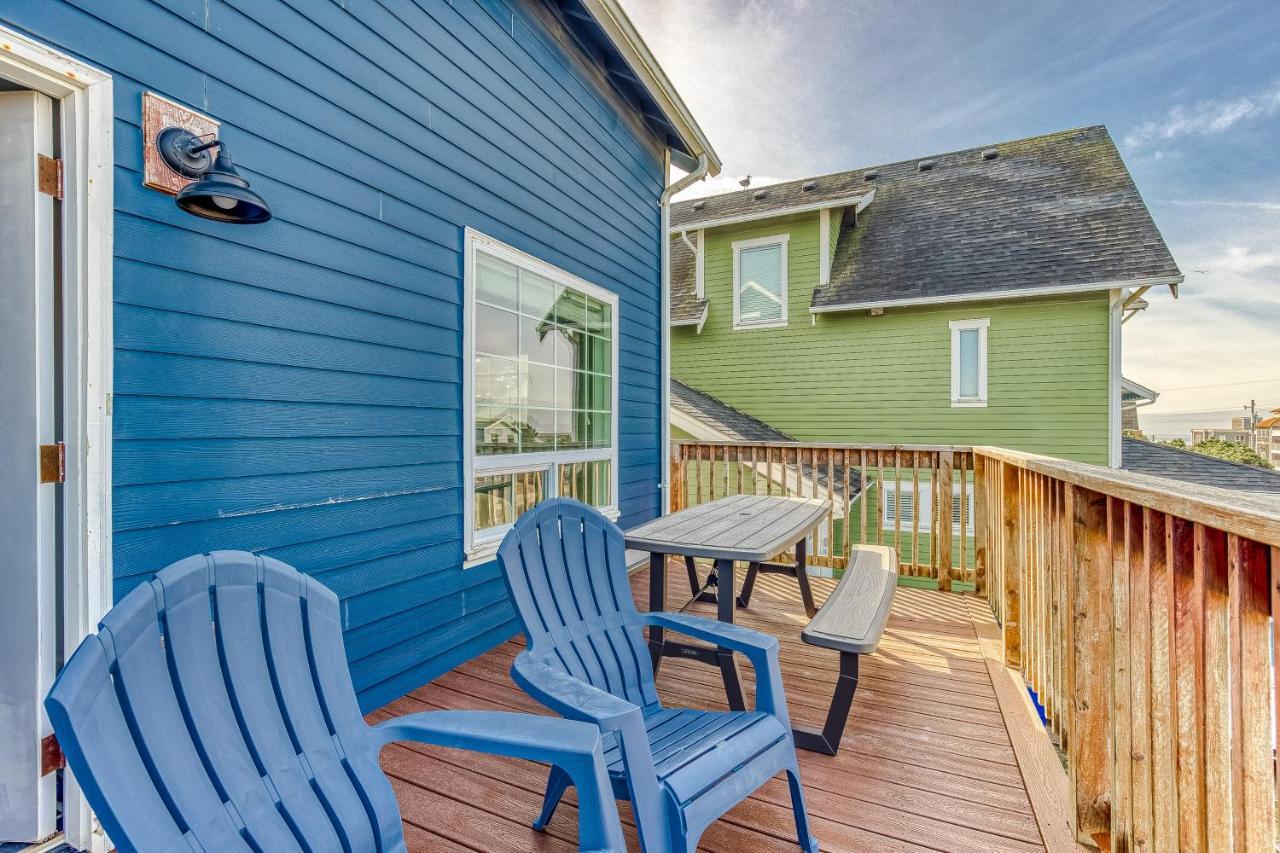 Holiday home The Harbor House Lincoln City