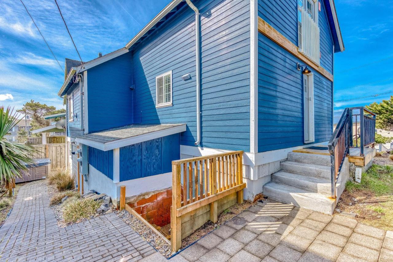 The Harbor House Holiday home Lincoln City