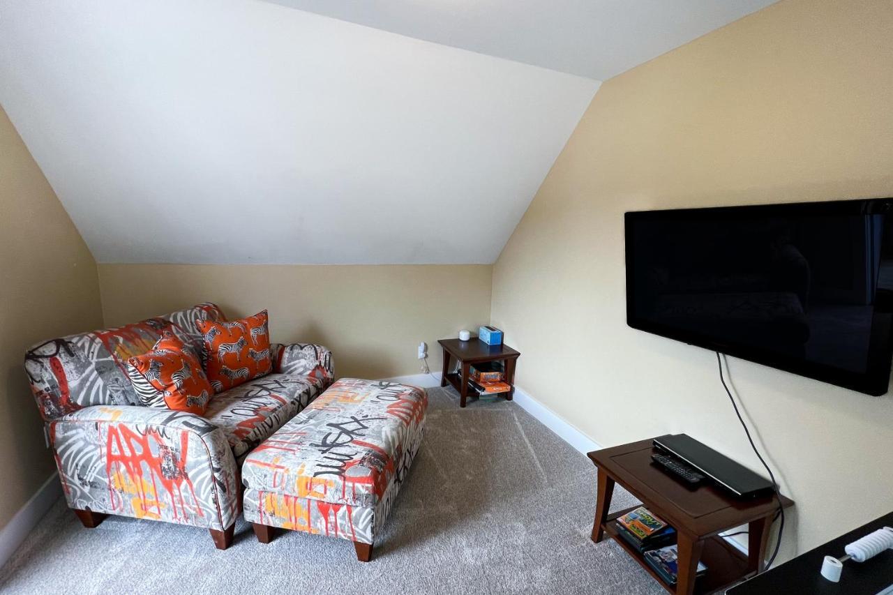 Holiday home Second Wind