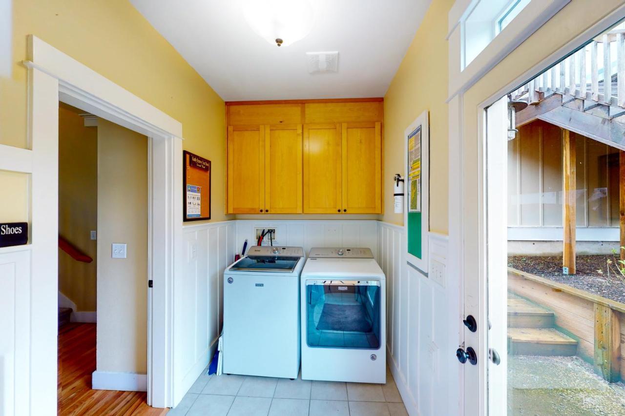 Holiday home Second Wind