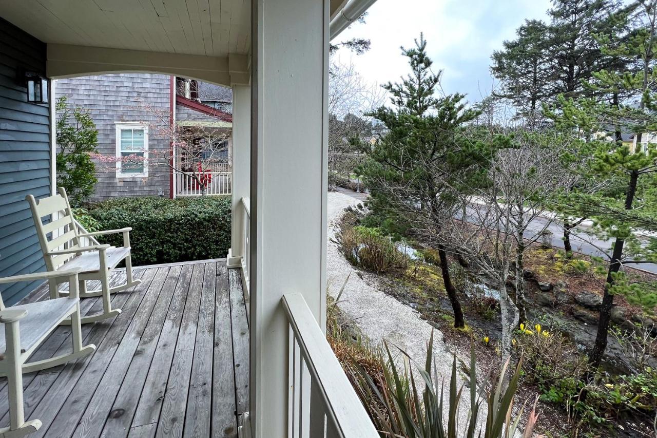 Second Wind Holiday home