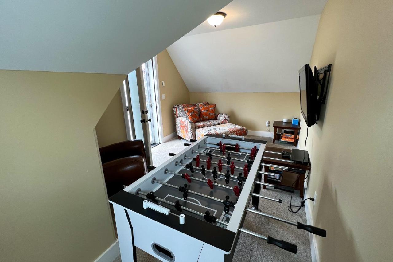 Holiday home Second Wind *