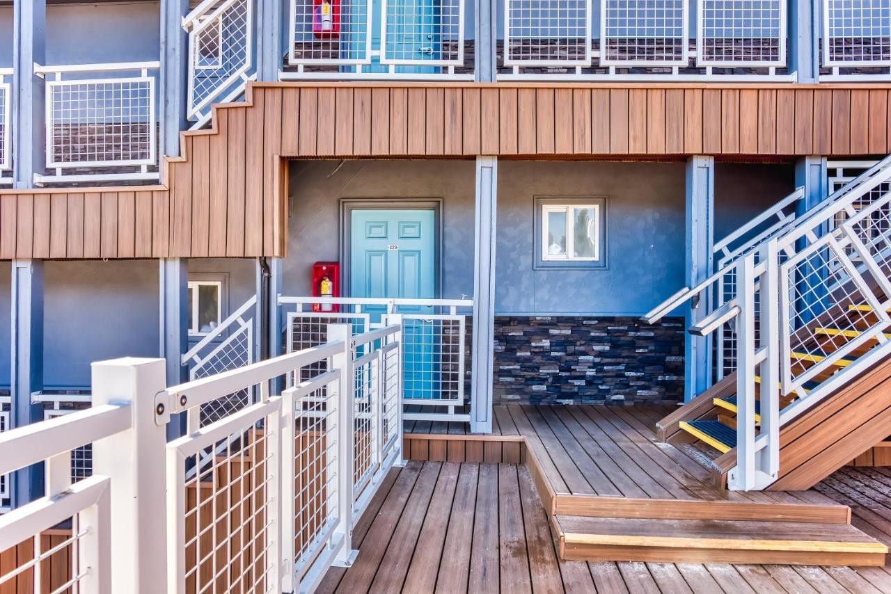 Motel Seagull Beachfront