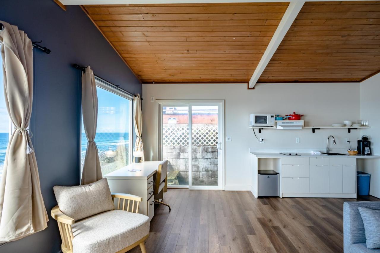 Motel Seagull Beachfront *