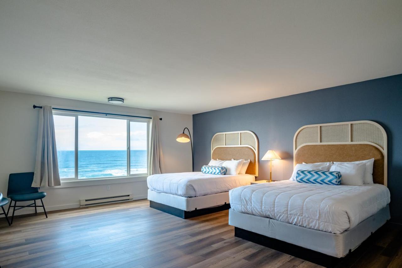 Motel Seagull Beachfront *