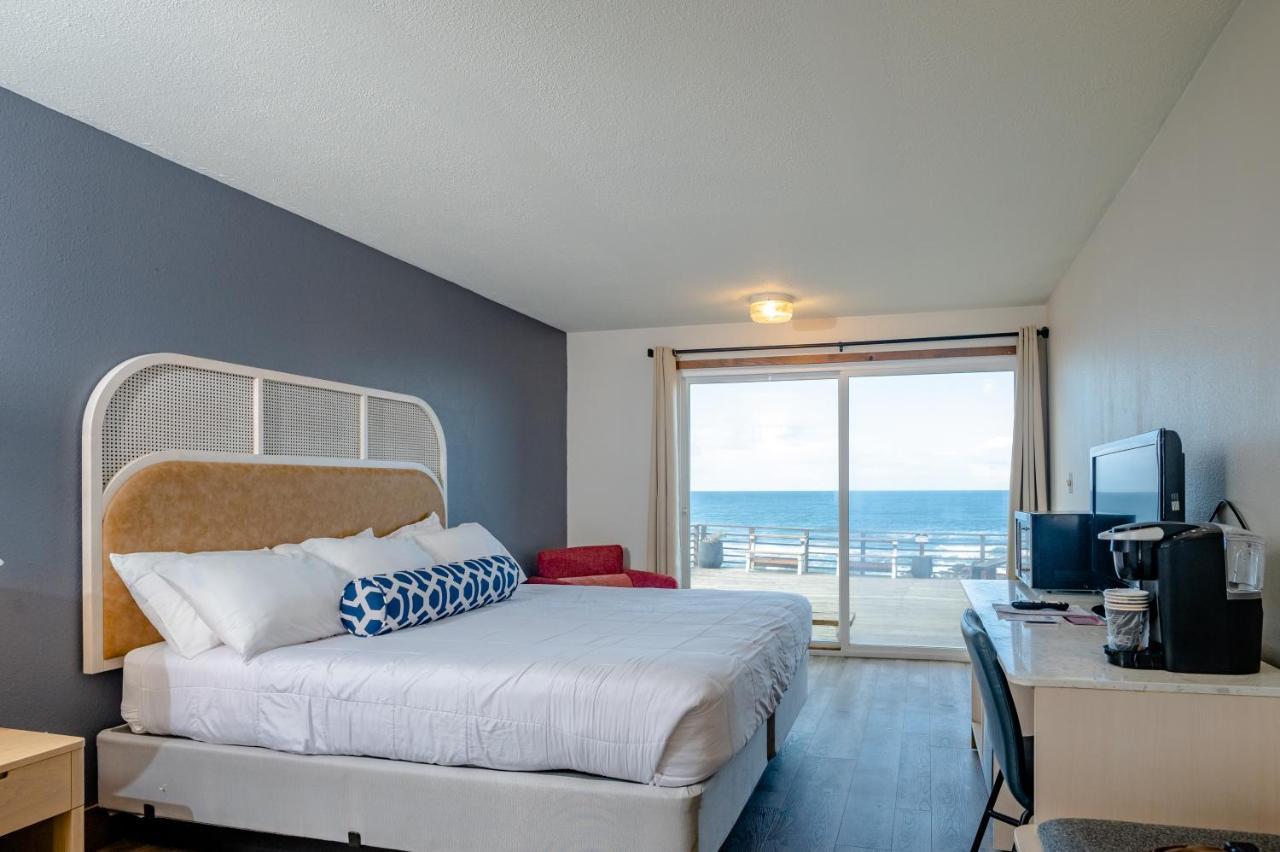 Motel Seagull Beachfront