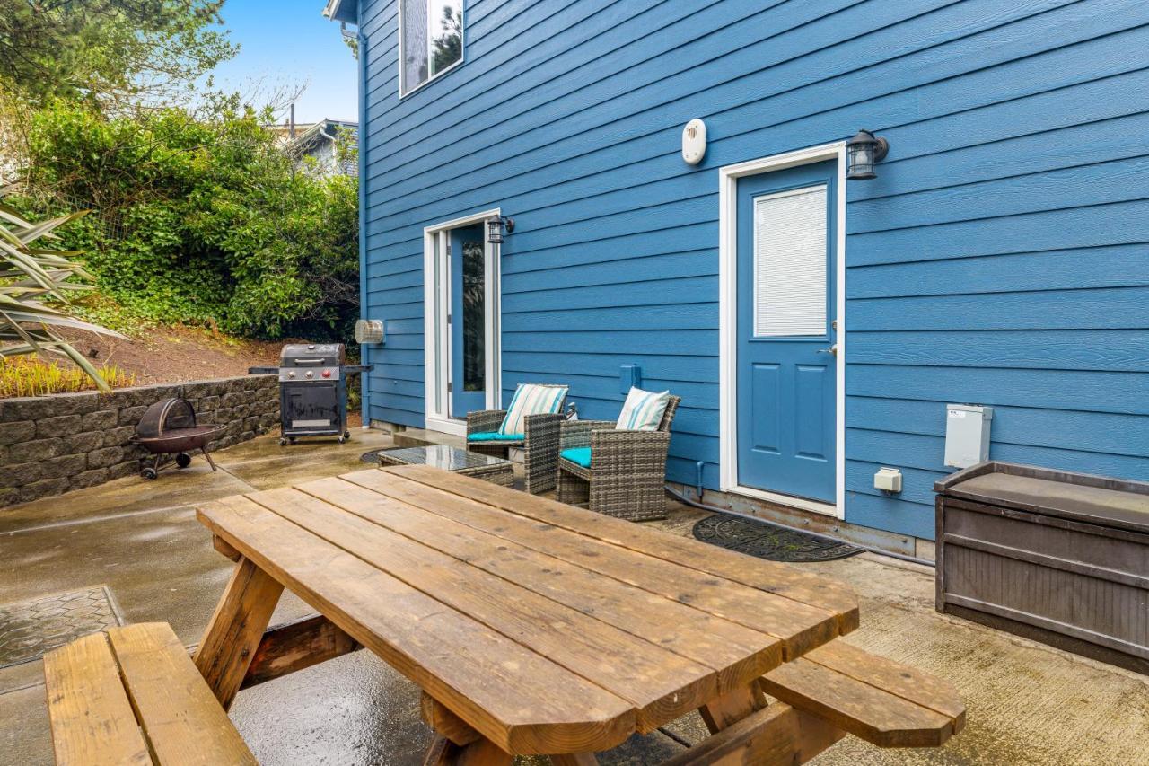 Gone Coastal Holiday home Lincoln City