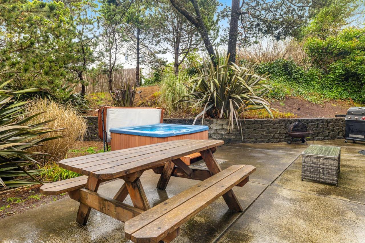 Gone Coastal Holiday home *