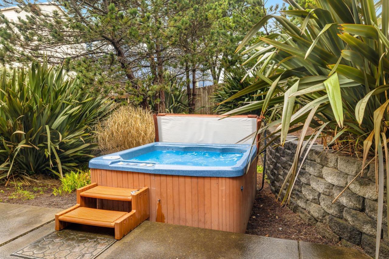 Gone Coastal Holiday home