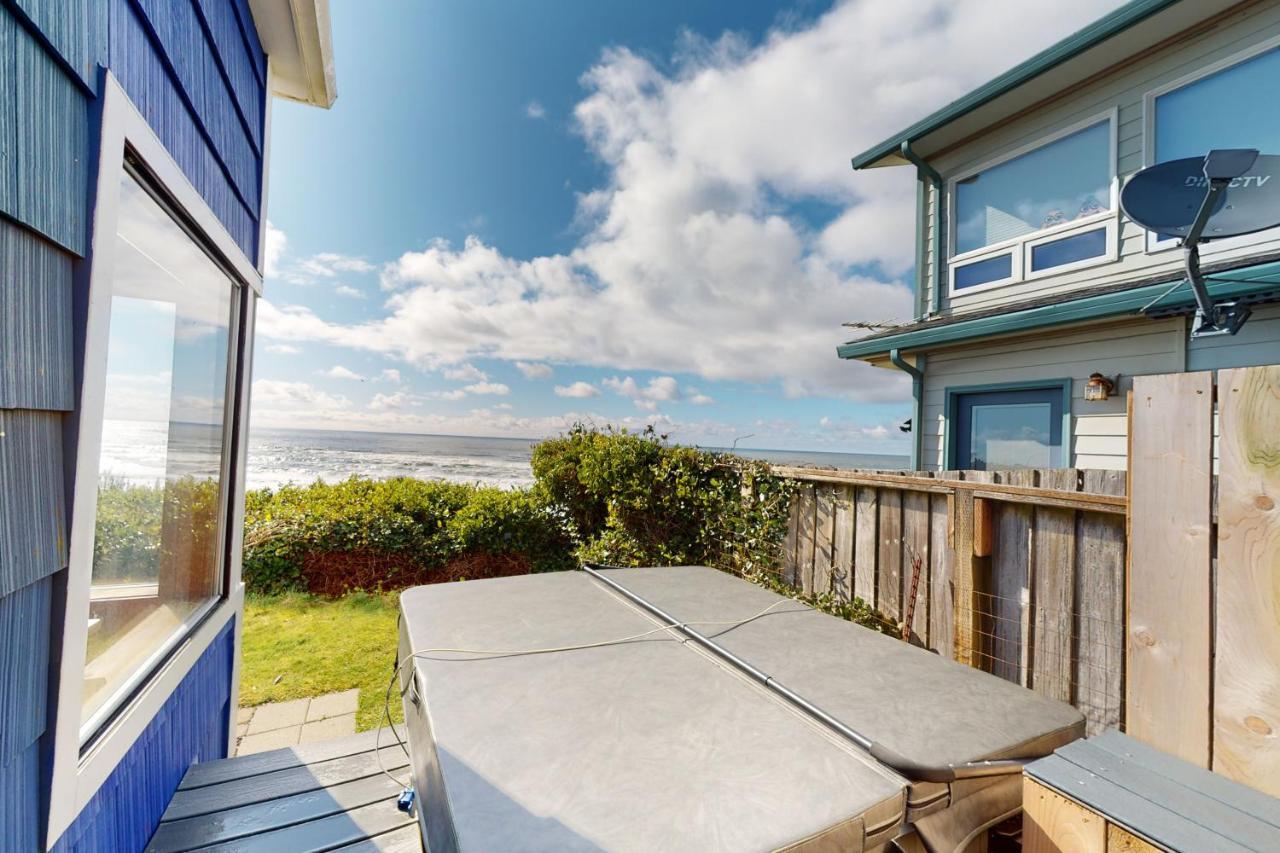 Coastal Serenity Holiday home *