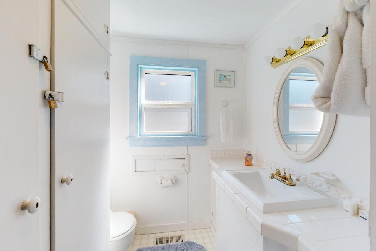 Holiday home Coastal Serenity Lincoln City