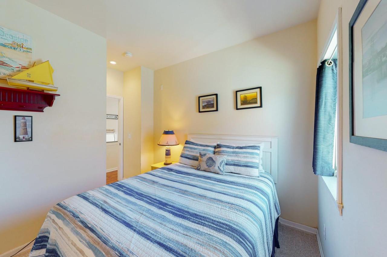 Holiday home Windrose