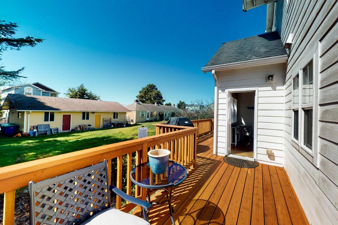 Holiday home Windrose *