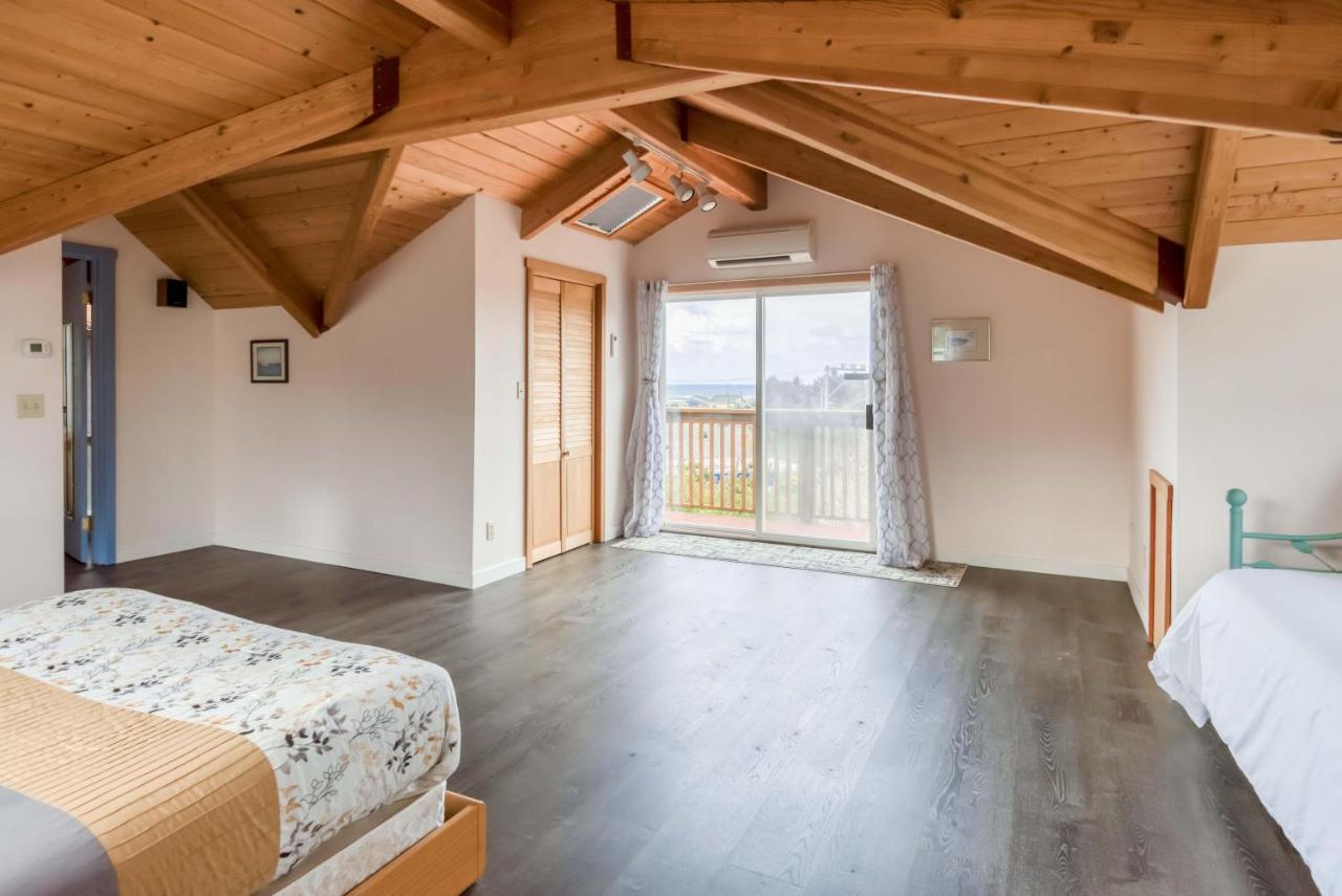 And Sea Holiday home Lincoln City