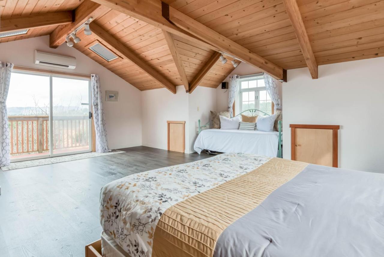 Holiday home And Sea Lincoln City