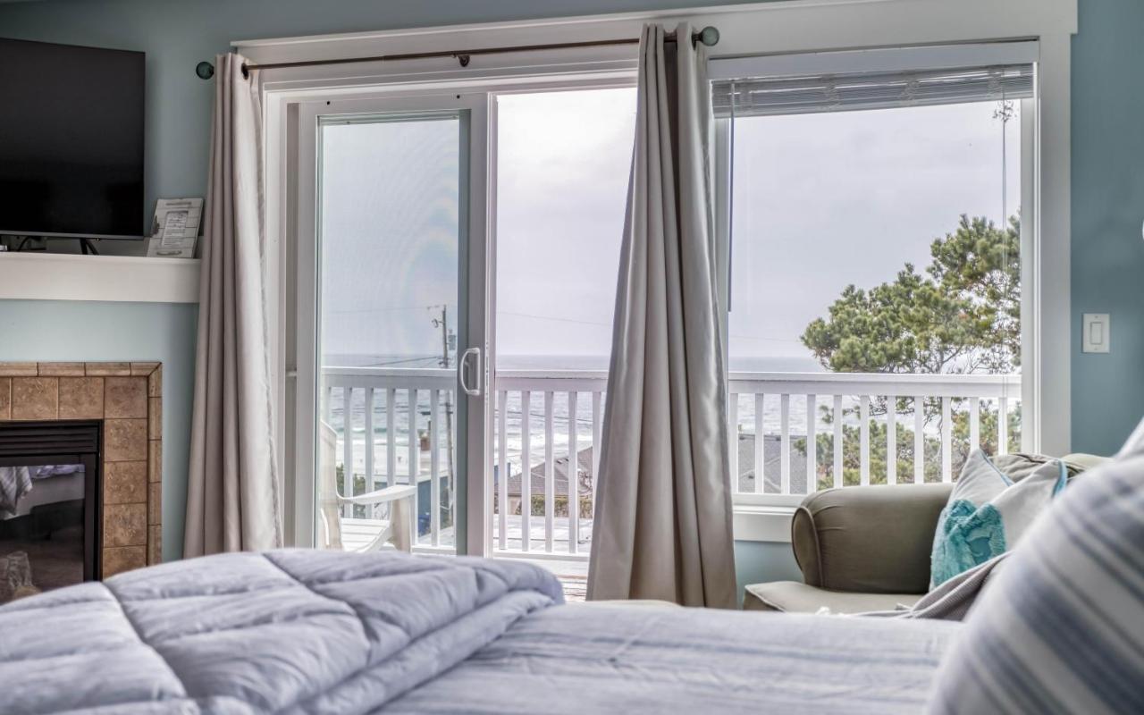Holiday home By The Sea Lincoln City