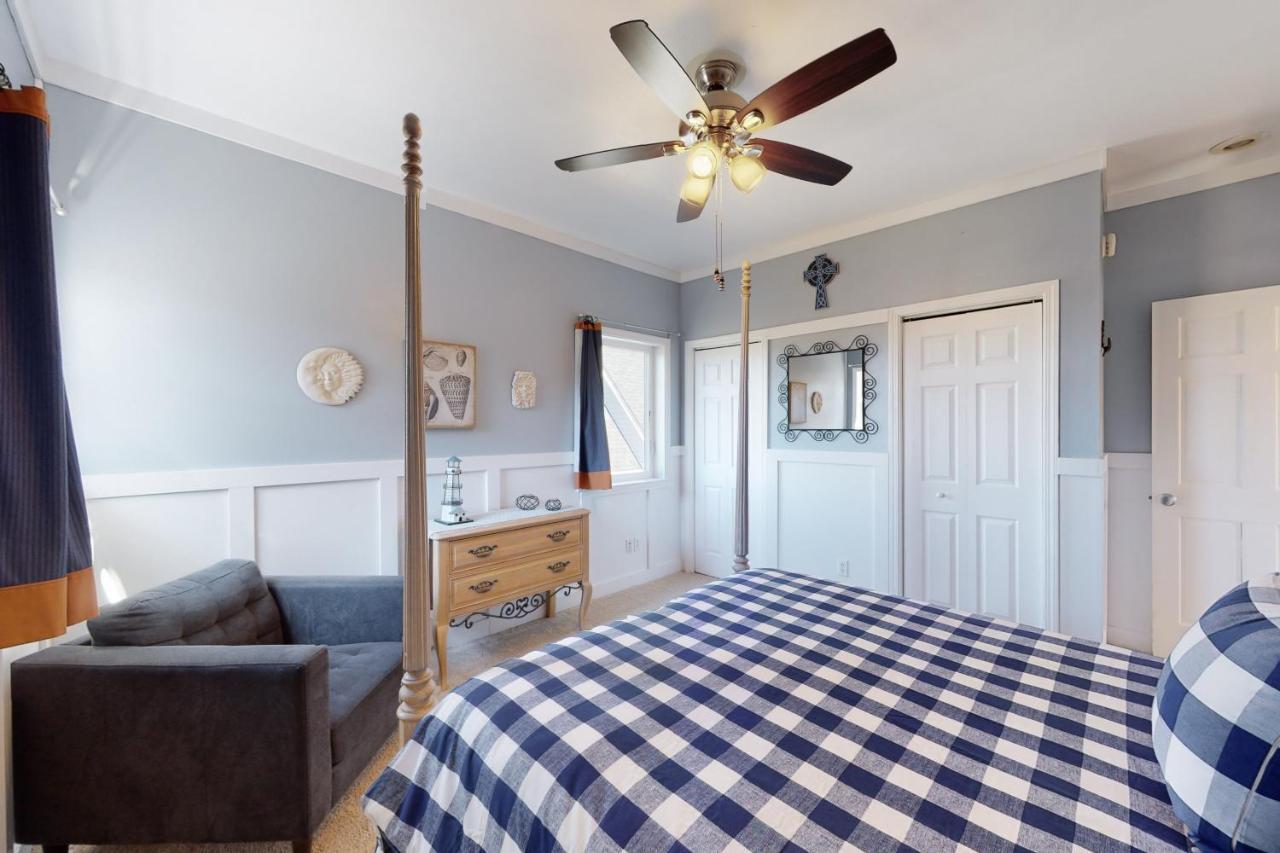 Windrose Holiday home