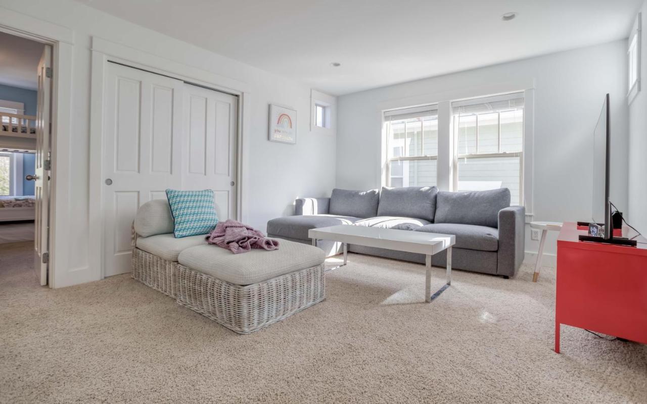 Summer Salt Holiday home Lincoln City