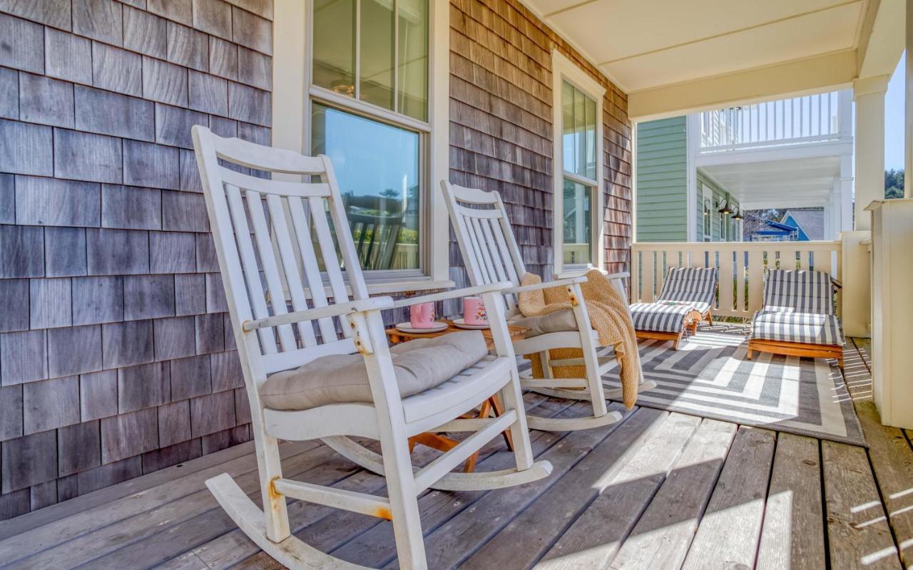 Holiday home Summer Salt