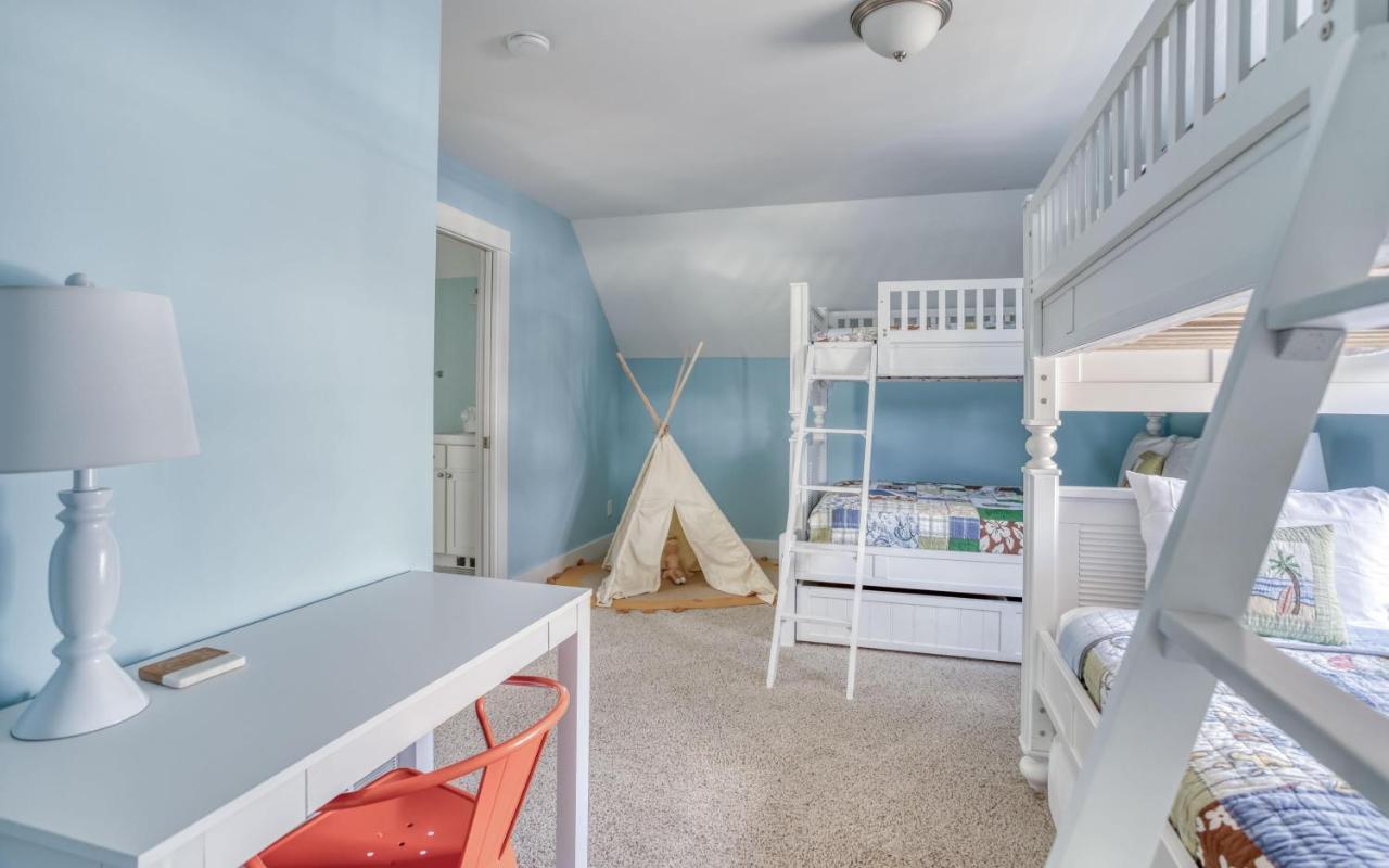 Summer Salt Holiday home Lincoln City