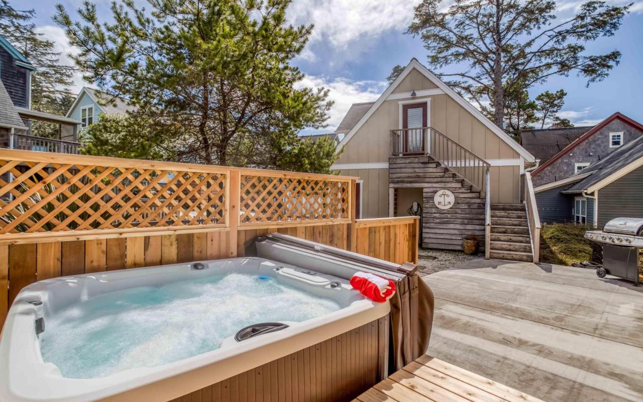 Holiday home Fit To Be Tide *