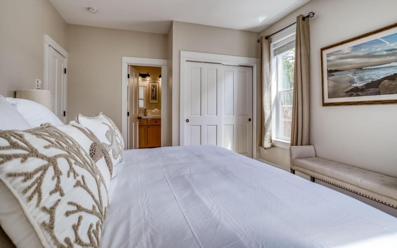 Fit To Be Tide Holiday home *