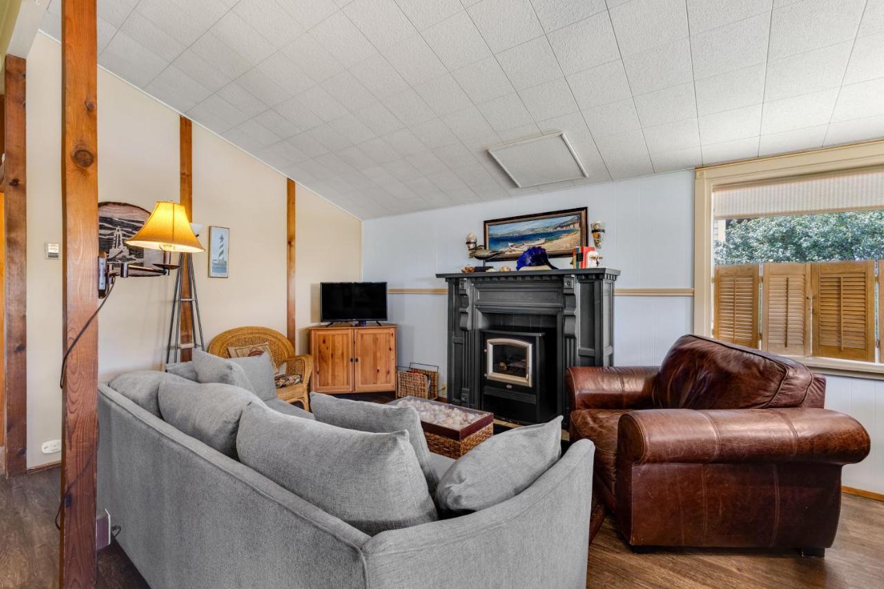 Haven Holiday home