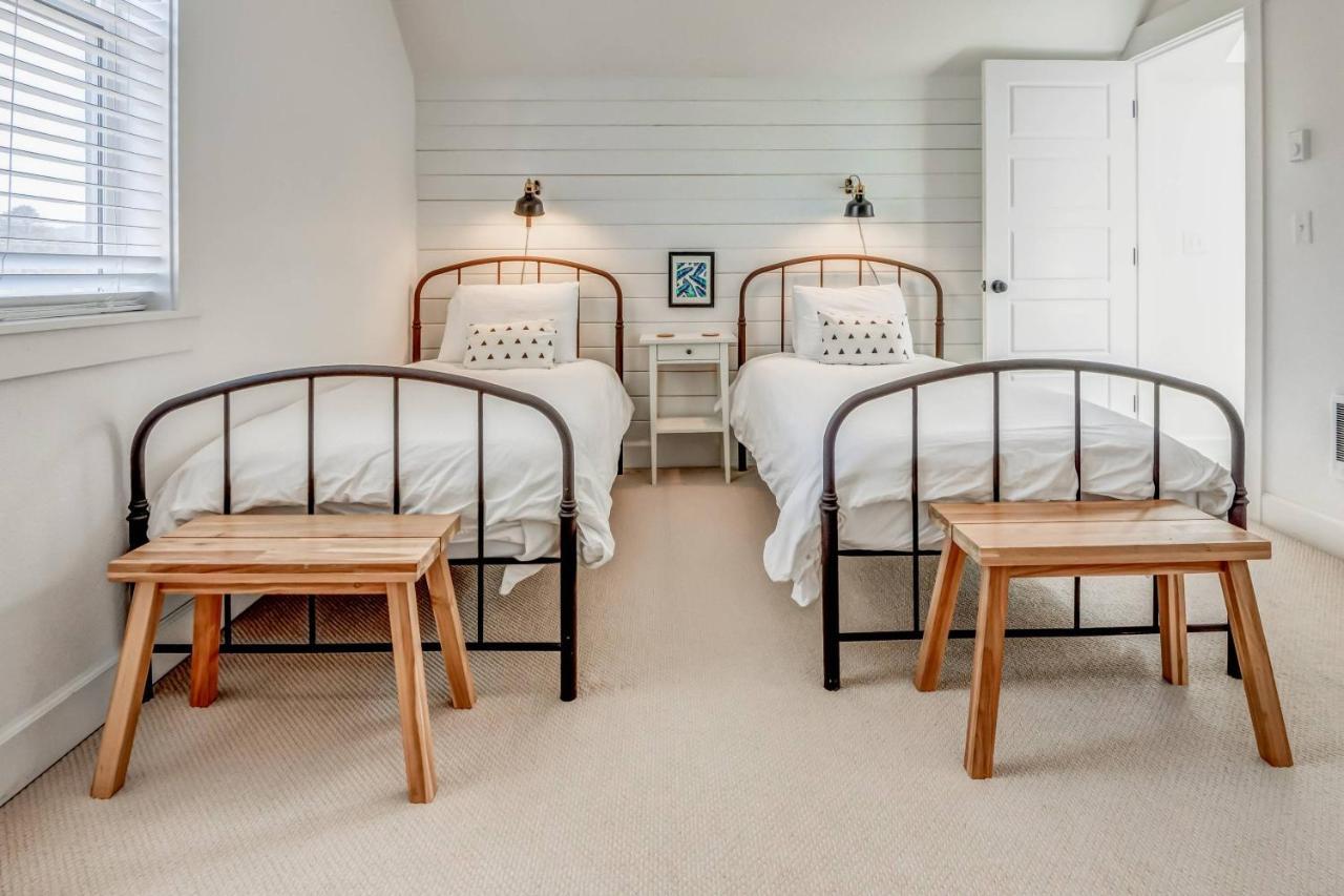 Holiday home Vibes