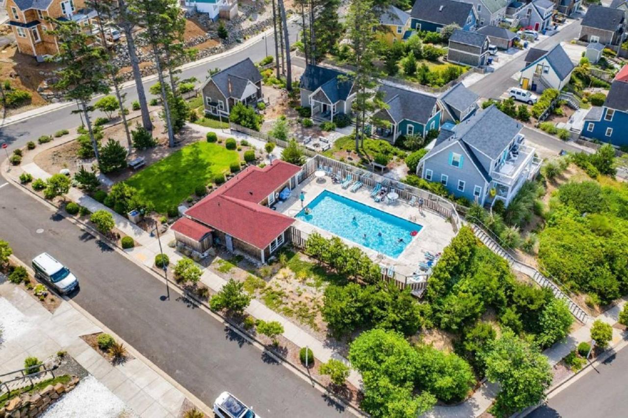 Holiday home Vibes Lincoln City