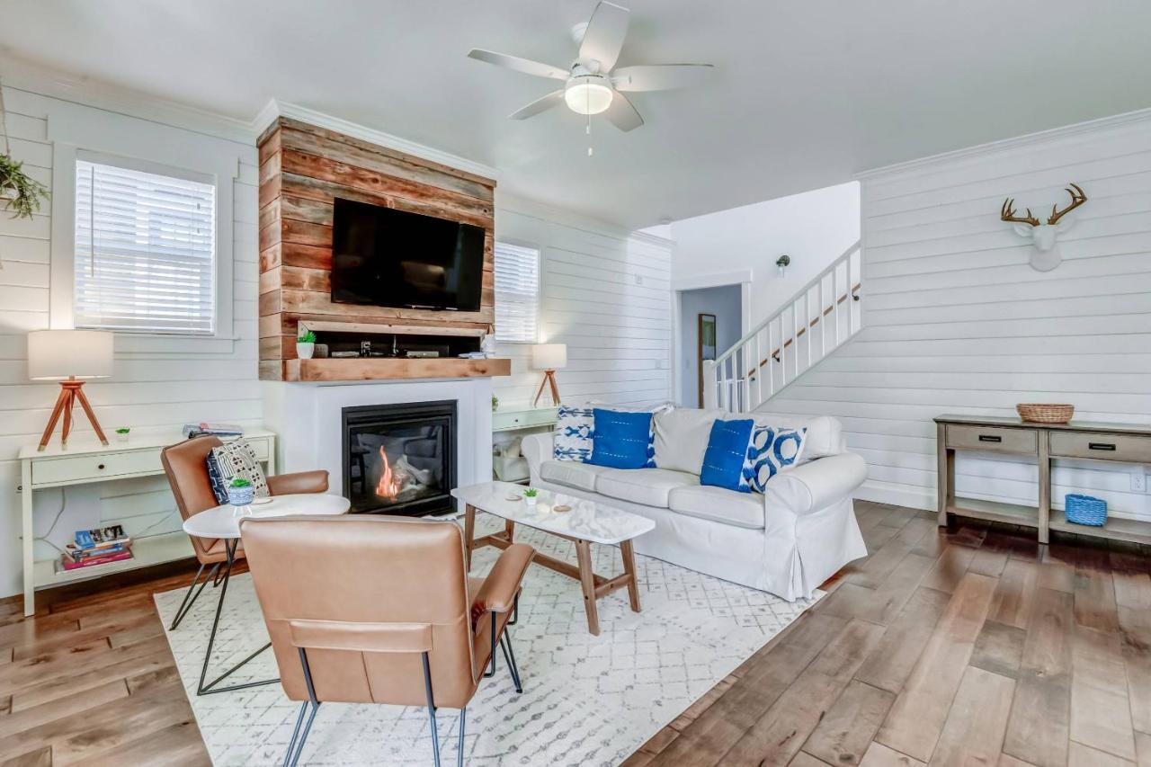 Holiday home Vibes