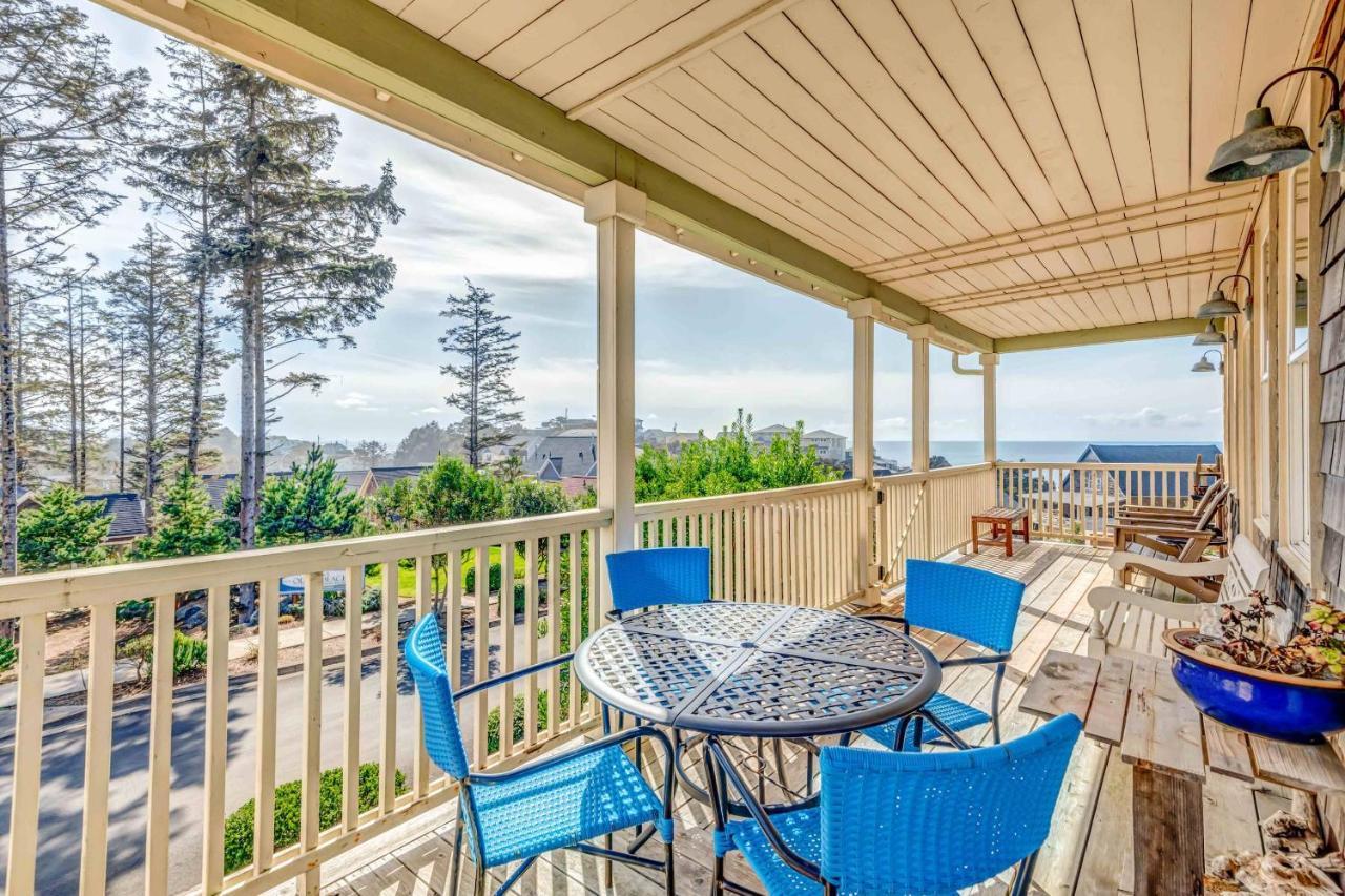 Holiday home The Black Pearl Lincoln City