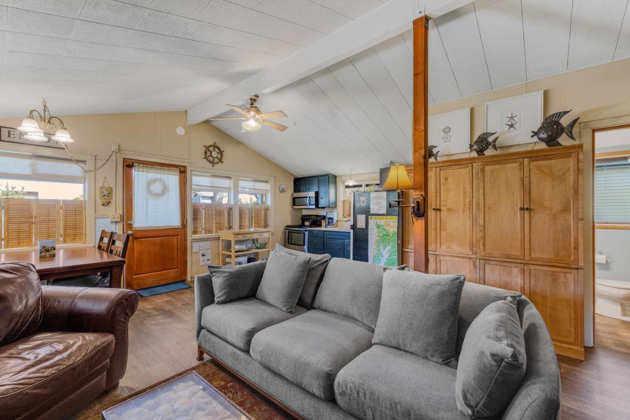 Holiday home Haven Lincoln City