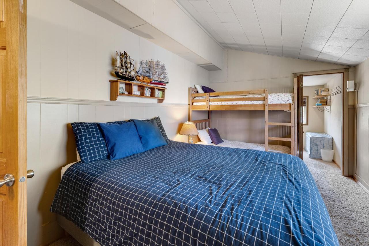 Holiday home Haven Lincoln City