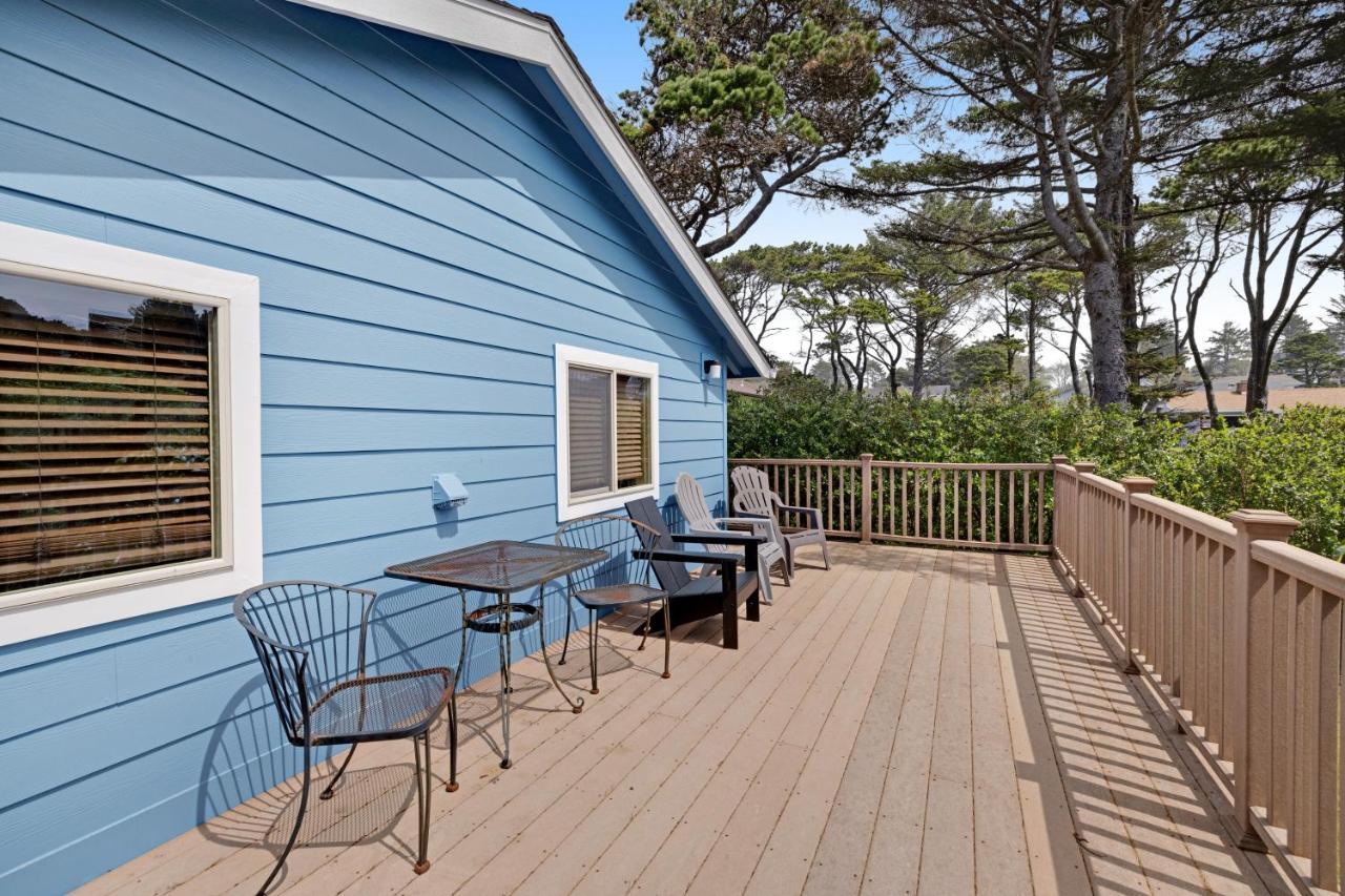 Haven Holiday home *