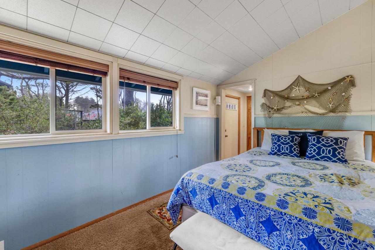 Haven Holiday home