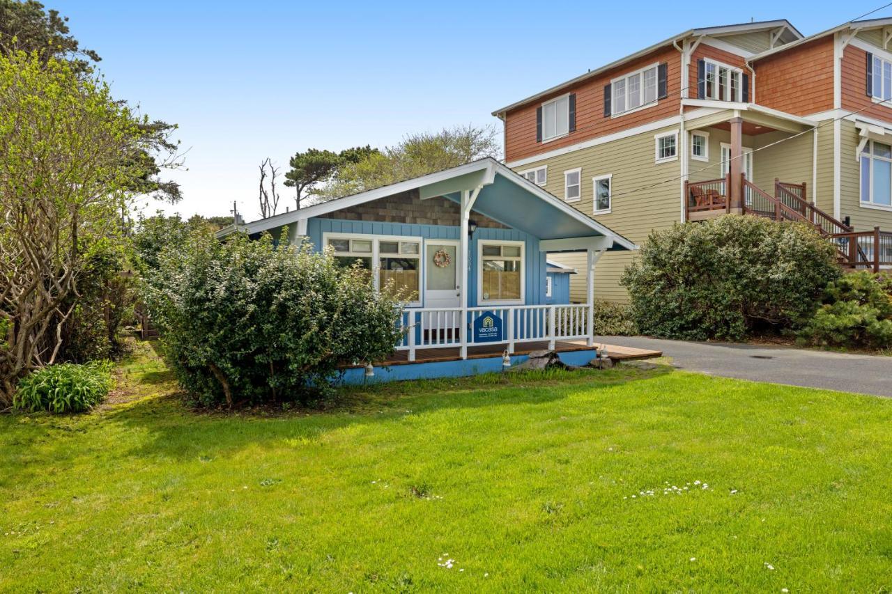 Haven Holiday home *