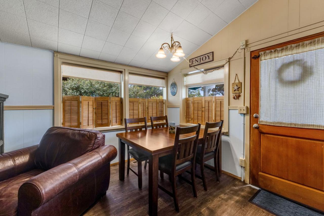 Haven Holiday home *