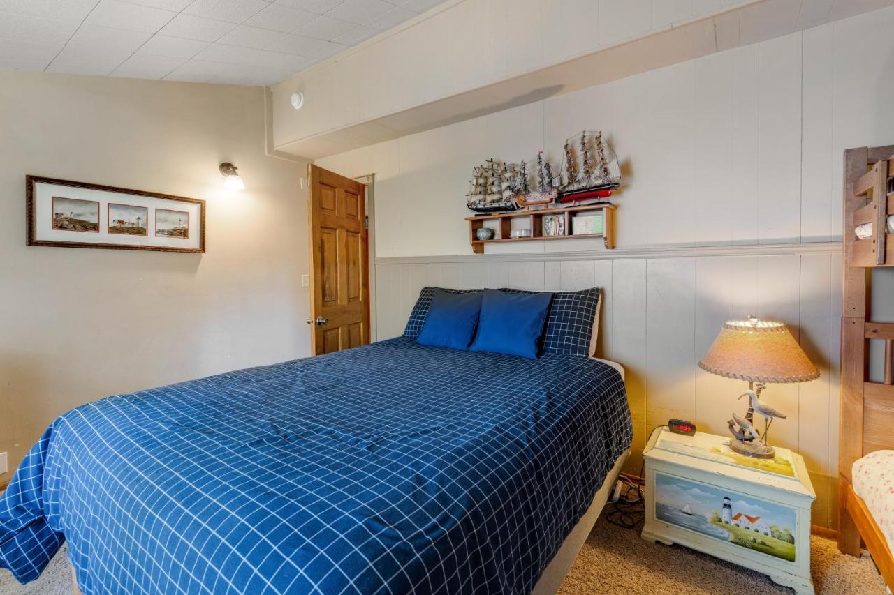 Haven Holiday home *