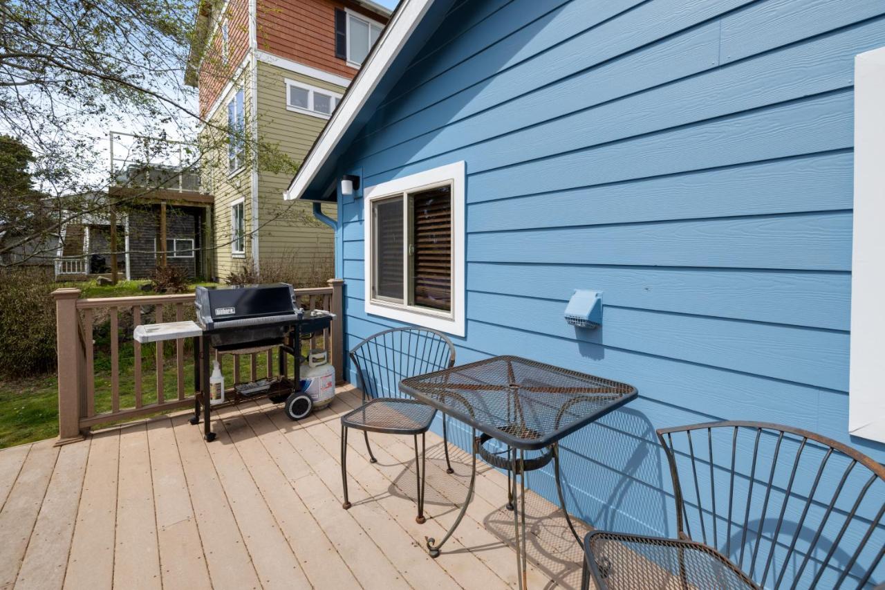 Holiday home Haven Lincoln City