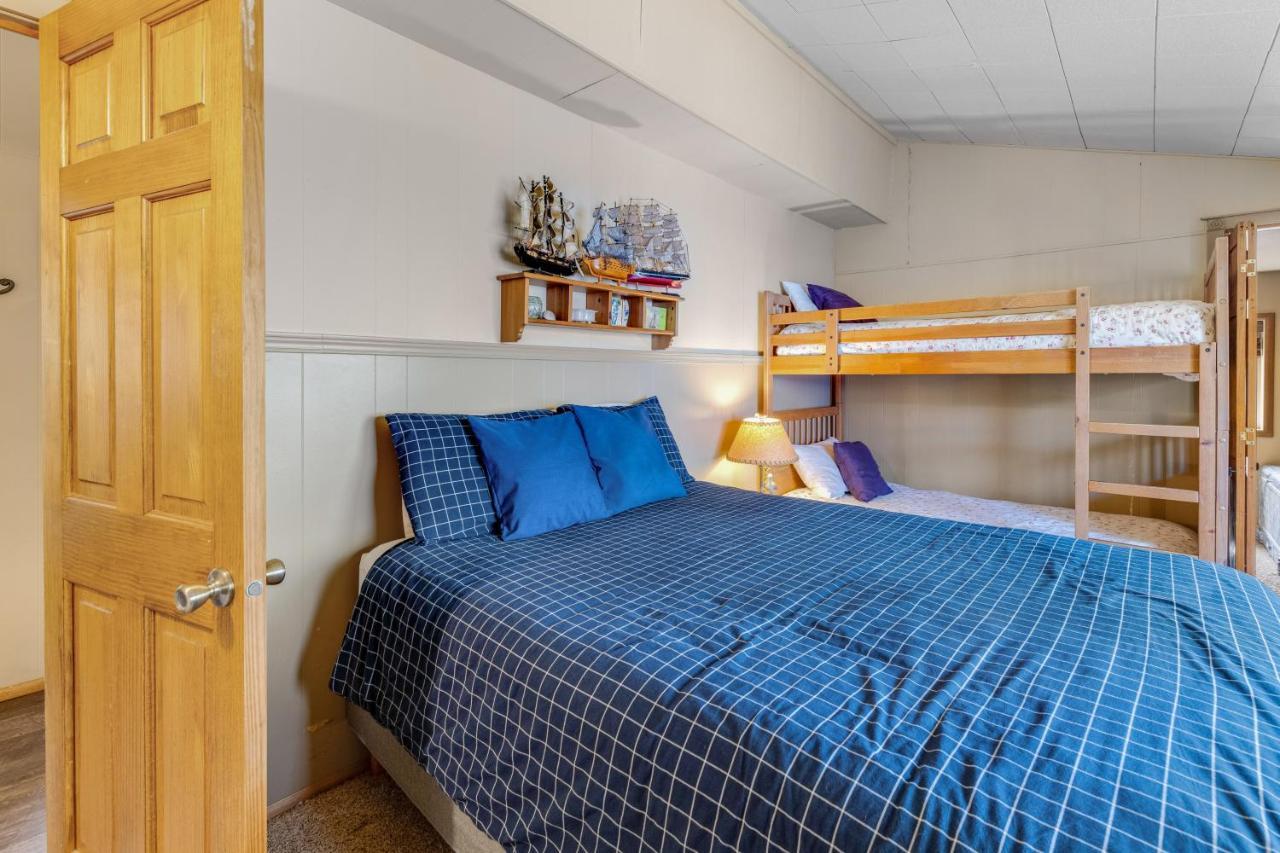 Haven Holiday home Lincoln City