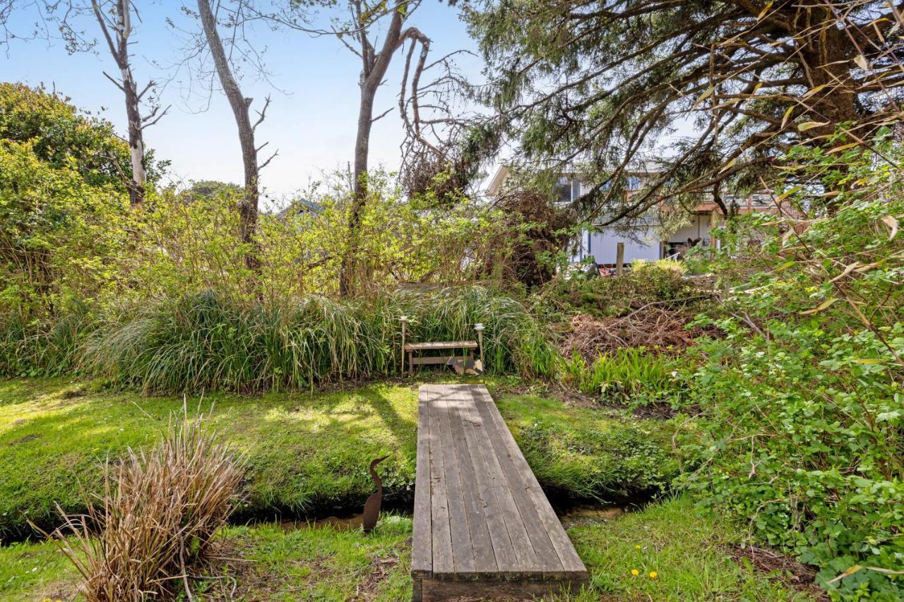 Haven Holiday home