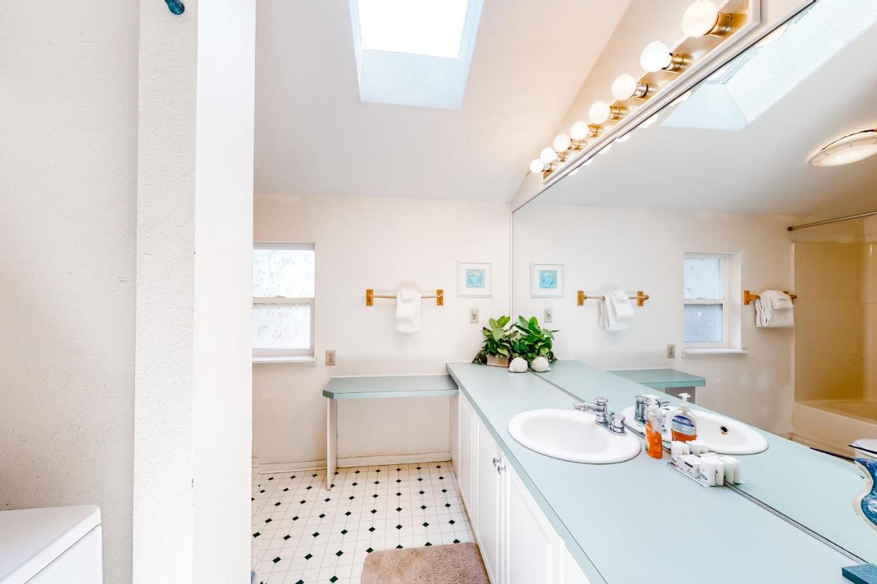 Time Getaway Holiday home Lincoln City