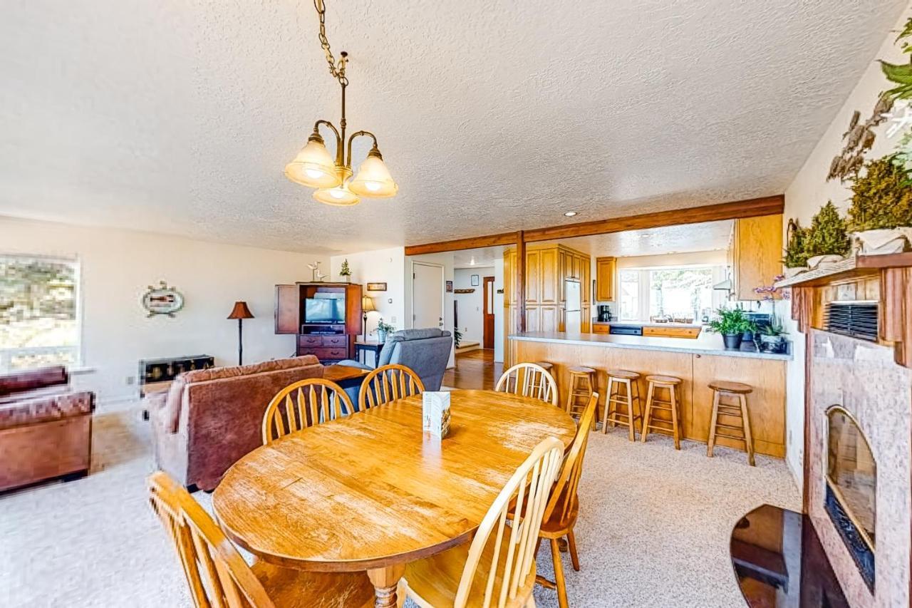 Holiday home Time Getaway Lincoln City