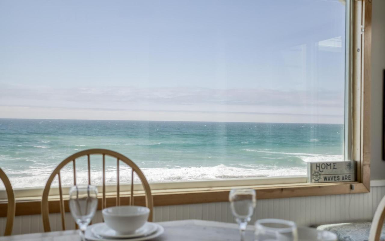 Sea Escape Holiday home