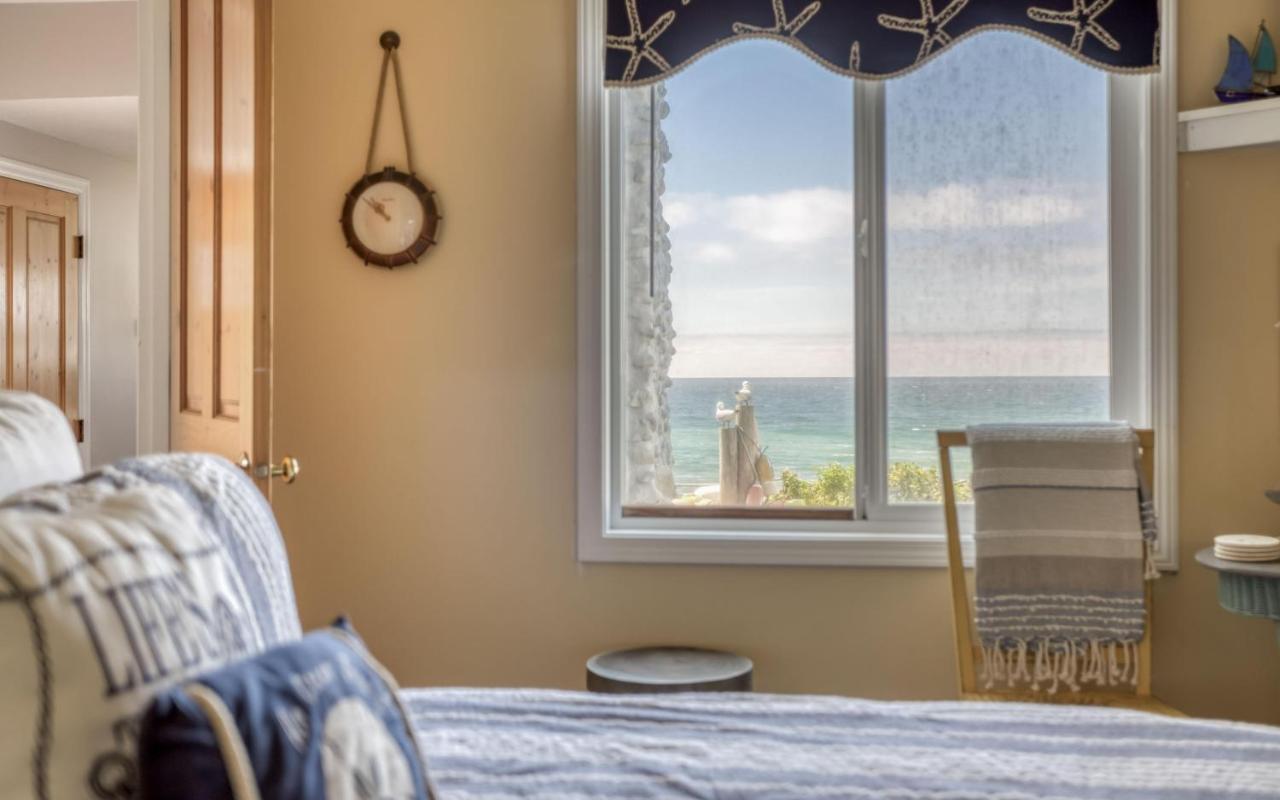 Sea Escape Lincoln City