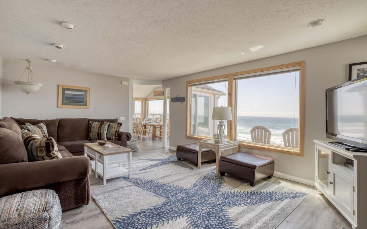 Sea Escape Lincoln City