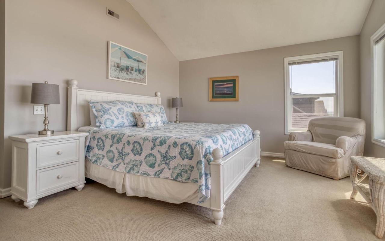 Holiday home Sea Escape